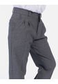 PANTALÓN ESCOLAR GRIS de Arequipe