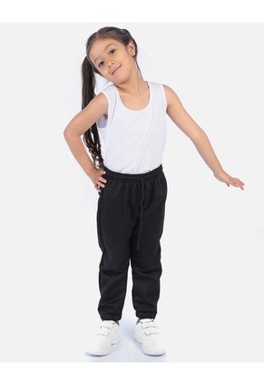 Pack X3 Esqueleto Básico Colegial Unisex