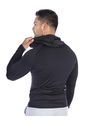 Hoodie Deportivo Capota Hombre de Arequipe