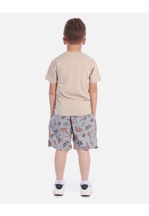 Conjunto Infantil Cómodo Y Divertido Para Uso Diario