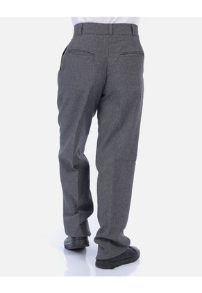 PANTALÓN ESCOLAR GRIS