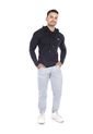 Hoodie Deportivo Capota Hombre de Arequipe