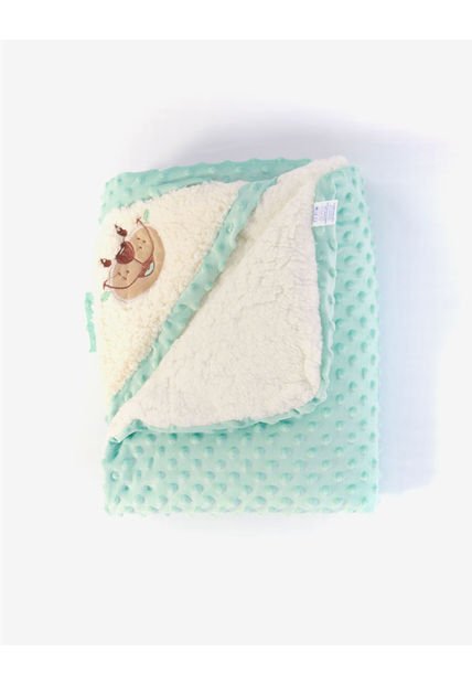 Cobija Burbuja Para Bebé Arequipe