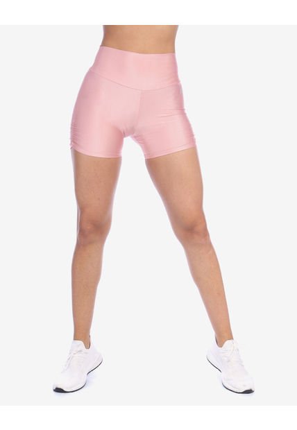Short Deportivo Microfibra Mujer Arequipe