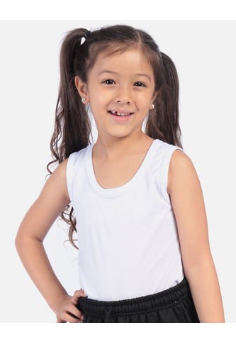 Esqueleto Acanalado Colegial Unisex Arequipe