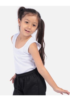 Esqueleto Acanalado Colegial Unisex