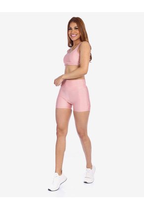 Short Deportivo Microfibra Mujer Arequipe