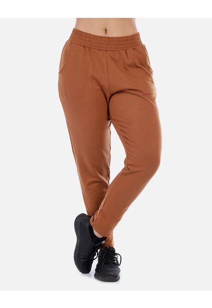 Jogger Deportivo Mujer