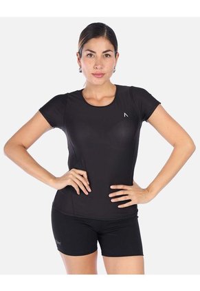 Camiseta Lycra Para Mujer