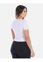 Camiseta Deportiva Manga Corta Mujer de Arequipe