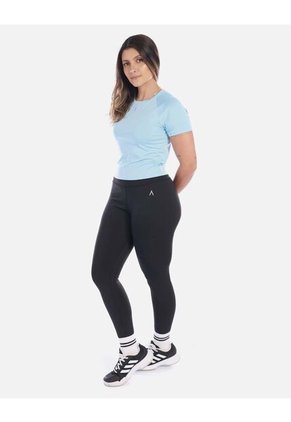 Camiseta Deportiva Manga Corta Mujer