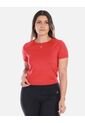 Camiseta Deportiva Manga Corta Mujer de Arequipe
