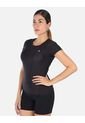 Camiseta Lycra Para Mujer de Arequipe
