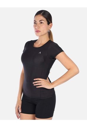 Camiseta Lycra Para Mujer