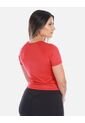Camiseta Deportiva Manga Corta Mujer de Arequipe