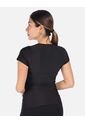 Camiseta Lycra Para Mujer de Arequipe