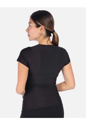 Camiseta Lycra Para Mujer
