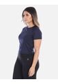 Camiseta Deportiva Manga Corta Mujer de Arequipe
