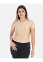 Camiseta Deportiva Manga Corta Mujer de Arequipe