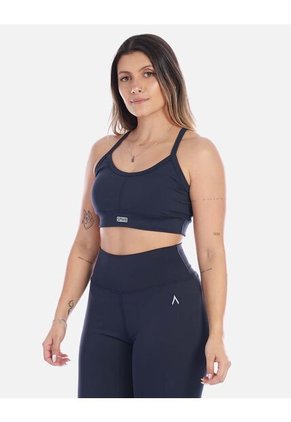 Top Deportivo Racerback SPWR
