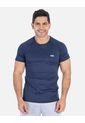 Camiseta Deportiva Licrada Hombre Unicolor de Arequipe