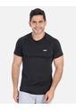 Camiseta Deportiva Licrada Hombre Unicolor de Arequipe