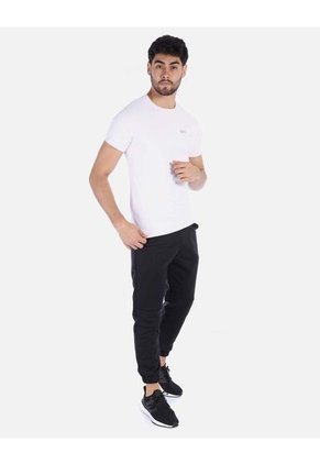 Camiseta Deportiva Licrada Hombre Unicolor