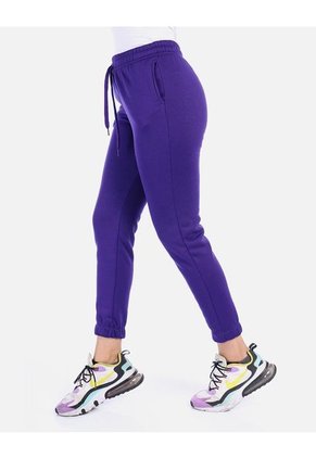 Jogger Para Mujer Basic