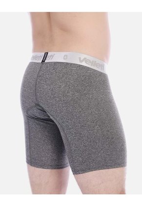 Boxer Largo Licrado Hombre Velleti