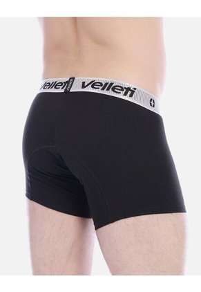 Bóxer En Algodón Corto Hombre Velleti
