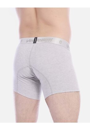 Bóxer En Algodón Corto Hombre Velleti