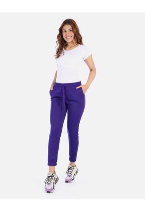Jogger Para Mujer Basic