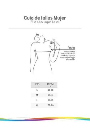 Top Deportivo De Mujer Con Cremallera Frontal