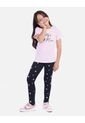 Conjunto De Camiseta Y Leggings Para Niña | Arequipe de Arequipe moda dulce