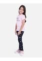 Conjunto De Camiseta Y Leggings Para Niña | Arequipe de Arequipe moda dulce