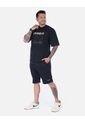 Conjunto Deportivo De Camiseta Y Bermuda de Arequipe moda dulce