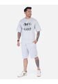 Conjunto Deportivo De Camiseta Y Bermuda de Arequipe moda dulce