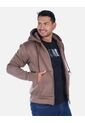 Chaqueta Deportiva Con Capucha Para Hombre de Arequipe moda dulce