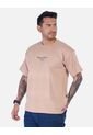 Camiseta Oversize  Básico Premium De Estilo Urbano de Arequipe moda dulce