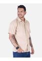 Camisa Casual Manga Corta Para Hombre de Arequipe moda dulce
