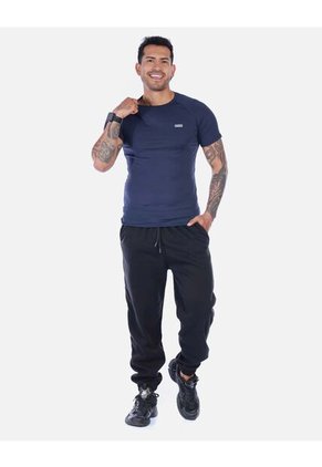 Jogger Deportivo Para Hombre