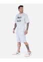 Conjunto Deportivo De Camiseta Y Bermuda de Arequipe moda dulce