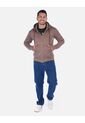 Chaqueta Deportiva Con Capucha Para Hombre de Arequipe moda dulce