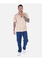 Camisa Casual Manga Corta Para Hombre de Arequipe moda dulce