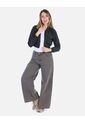 Chaqueta Bomber Liviana Negra Mujer de Arequipe moda dulce