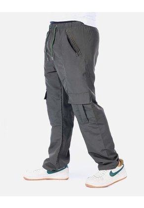 Pantalón Jogger Tipo Cargo Para Hombre