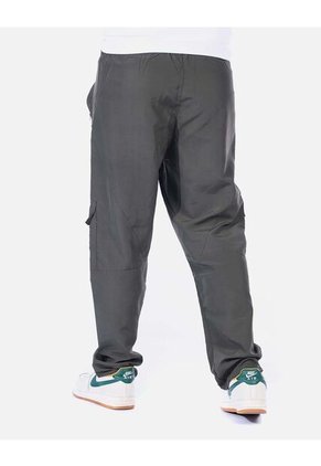 Pantalón Jogger Tipo Cargo Para Hombre