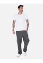 Pantalón Jogger Tipo Cargo Para Hombre de Arequipe moda dulce