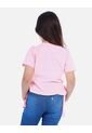 Blusa Rosada Con Corazón Para Niña | Arequipe de Arequipe moda dulce