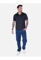 Camisa Casual Manga Corta Para Hombre de Arequipe moda dulce